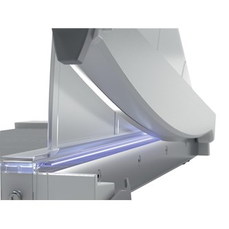 Leitz Precision Home Office A3 skärmaskin