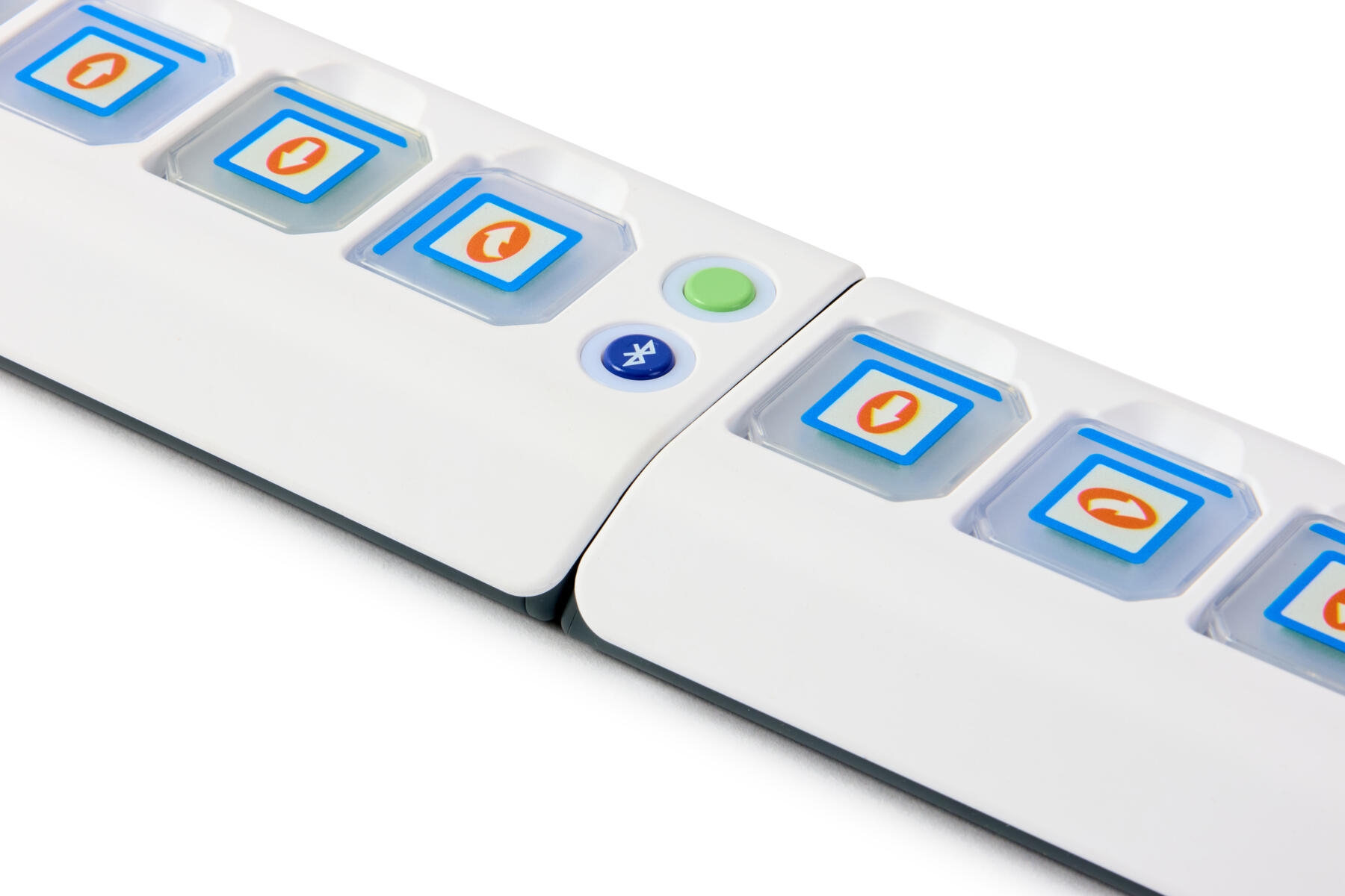 Tactile Reader Pro - Lekolar