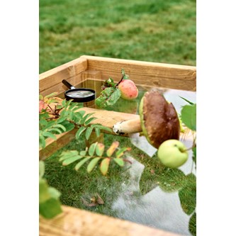 COSY Lågt ateljébord