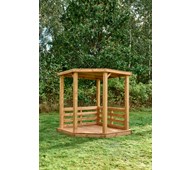 COSY Liten hörnscen