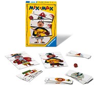 Mix-max