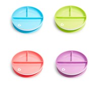 Tallrik med sugpropp