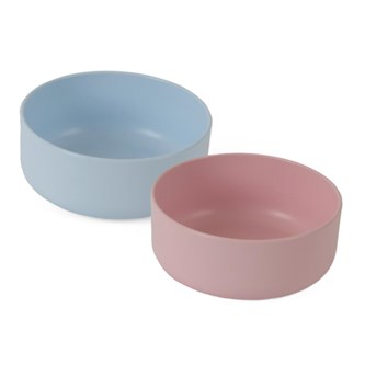 Dantoy Tiny Skål 2-pack