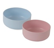 Dantoy Tiny Skål 2-pack