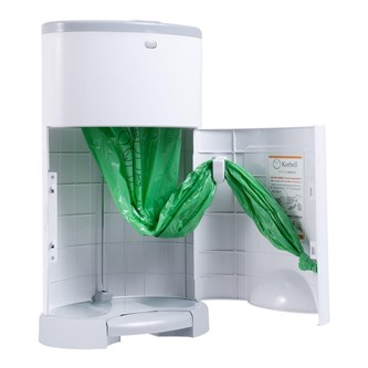 Blöjhink Korbell, Classic