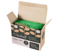 Refill till Korbell blöjhink, Classic