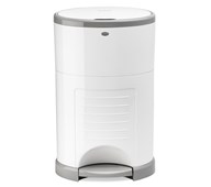 Blöjhink Korbell, Plus