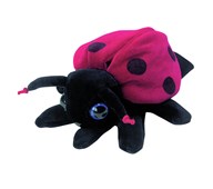 Handdocka nyckelpiga