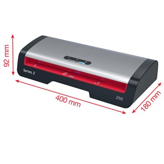 Laminator GBC 250 Series 2 A4