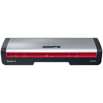 Laminator GBC 250HS Series 2 A3