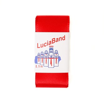 Luciaband 40 mm x 2,5 m