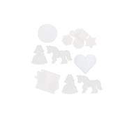 Pärlplattor Mix 14-pack