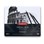 Derwent Graphic Blyerts 9B-9H, 24-pack