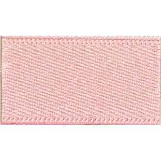 Satinband 10 mm, 20 m/rulle