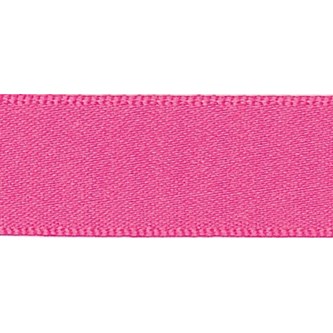 Satinband 10 mm, 20 m/rulle