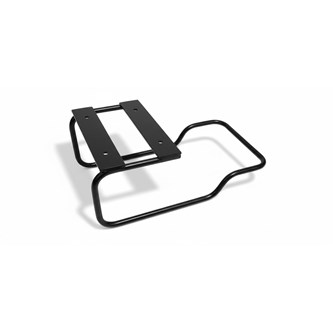 Grow upphängningsbeslag enkel D21/28 cm