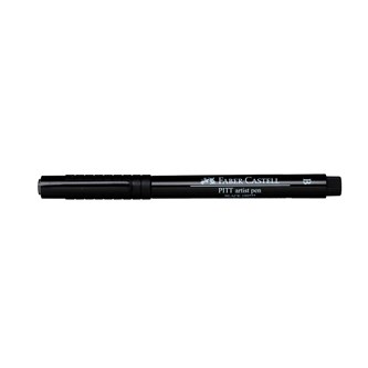 Faber-Castell Penselpenna