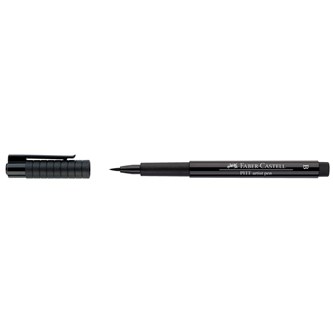 Faber-Castell Penselpenna