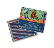 Derwent Inktense 24-pack