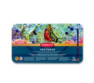 Derwent Inktense 72-pack