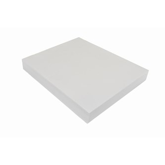Ritpapper returpapper A3 100 g, 200-pack