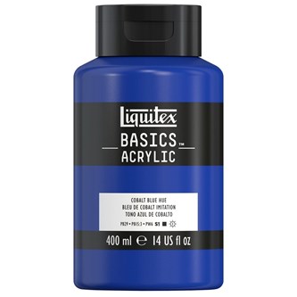 Akrylfärg Liquitex 400 ml