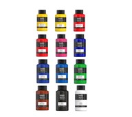 Akrylfärg Liquitex 400 ml