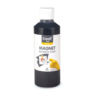 Magnetfärg 250 ml