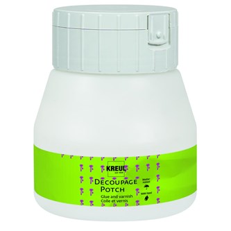 Decoupagelack matt 250 ml