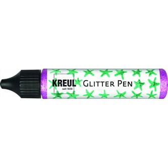 Effektliner Glitter 29 ml