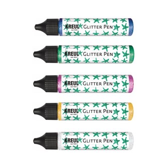 Effektliner Glitter 29 ml