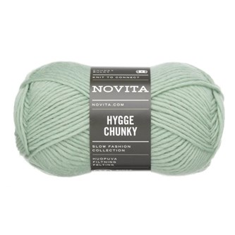 Ullgarn Novita Hygge