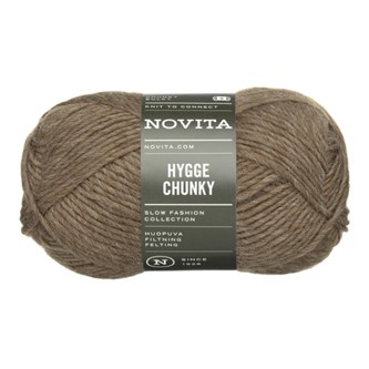 Ullgarn Novita Hygge