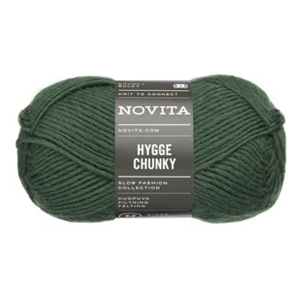Ullgarn Novita Hygge