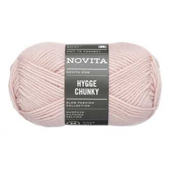 Ullgarn Novita Hygge