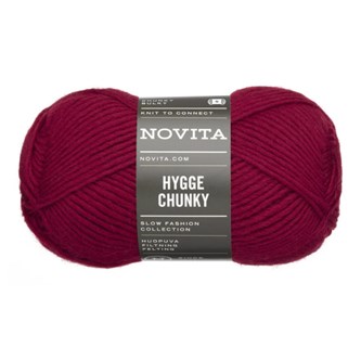 Ullgarn Novita Hygge