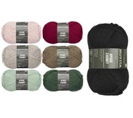 Ullgarn Novita Hygge