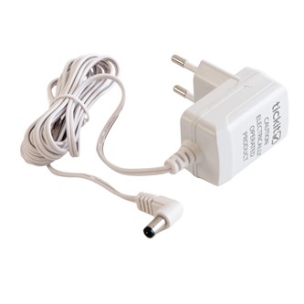 Reservdel adapter till bubbelrör