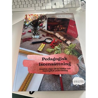 Pedagogisk iscensättning