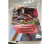 Pedagogisk iscensättning