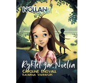 Nollan och nätet - Ryktet går, Noelia (del 4)