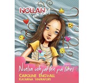 Nollan och nätet - Noelia och jakten på likes (del 7)