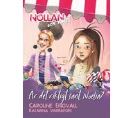 Nollan och nätet - Är det riktigt sant, Noelia? (del 8)