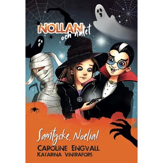 Nollan och nätet - Samtycke, Noelia (del 9)