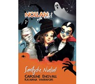 Nollan och nätet - Samtycke, Noelia (del 9)