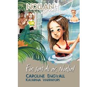 Nollan och nätet - Fin som du är Noelia (del 11)