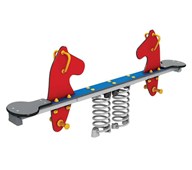 Gungbräda sjöhäst