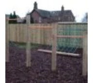 Volträcke i 3 höjder