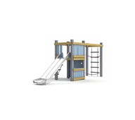 Klätterställning Alexis S