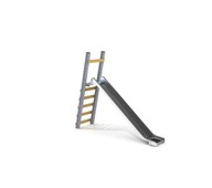 Vindra fristående rutschkana